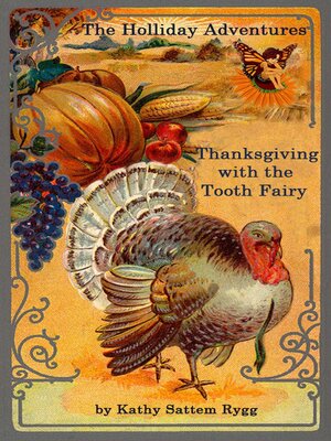 cover image of The Holliday Adventures